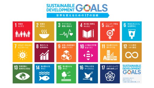 SDGsにおける三洋金属の取り組み