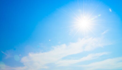 去年に引き続き猛暑…さらなる熱中症対策を実施！