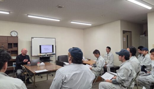 ライフイベントに合わせた柔軟な休暇を–育児・介護休暇取得のワークショップを開催