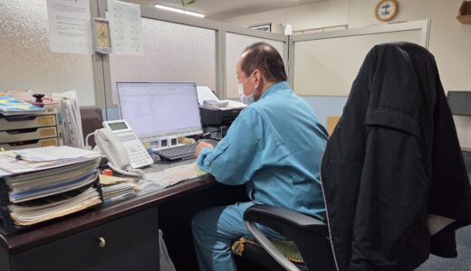 どんどん進めますDX！請求書処理の自動化ツールを導入しました