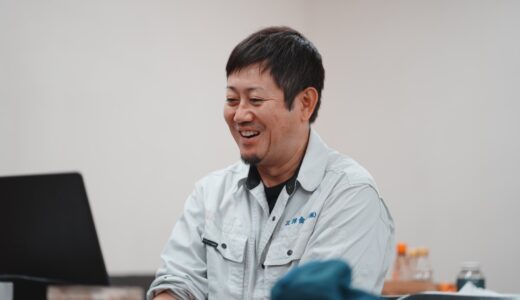 【大森×社員インタビュー第15弾】「仕事も文化も後輩に全部教えてあげたい」勤続19年目のベテラン社員！